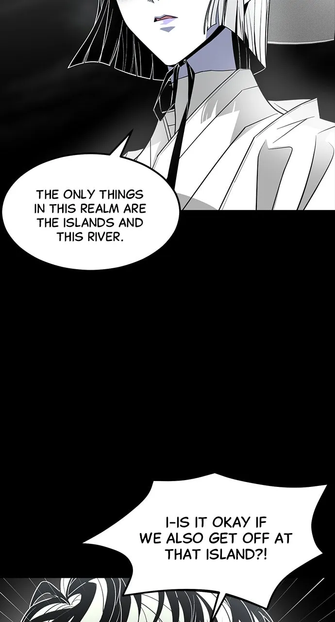 Read The Last Passage chapter 2 image 124 on Lezhin