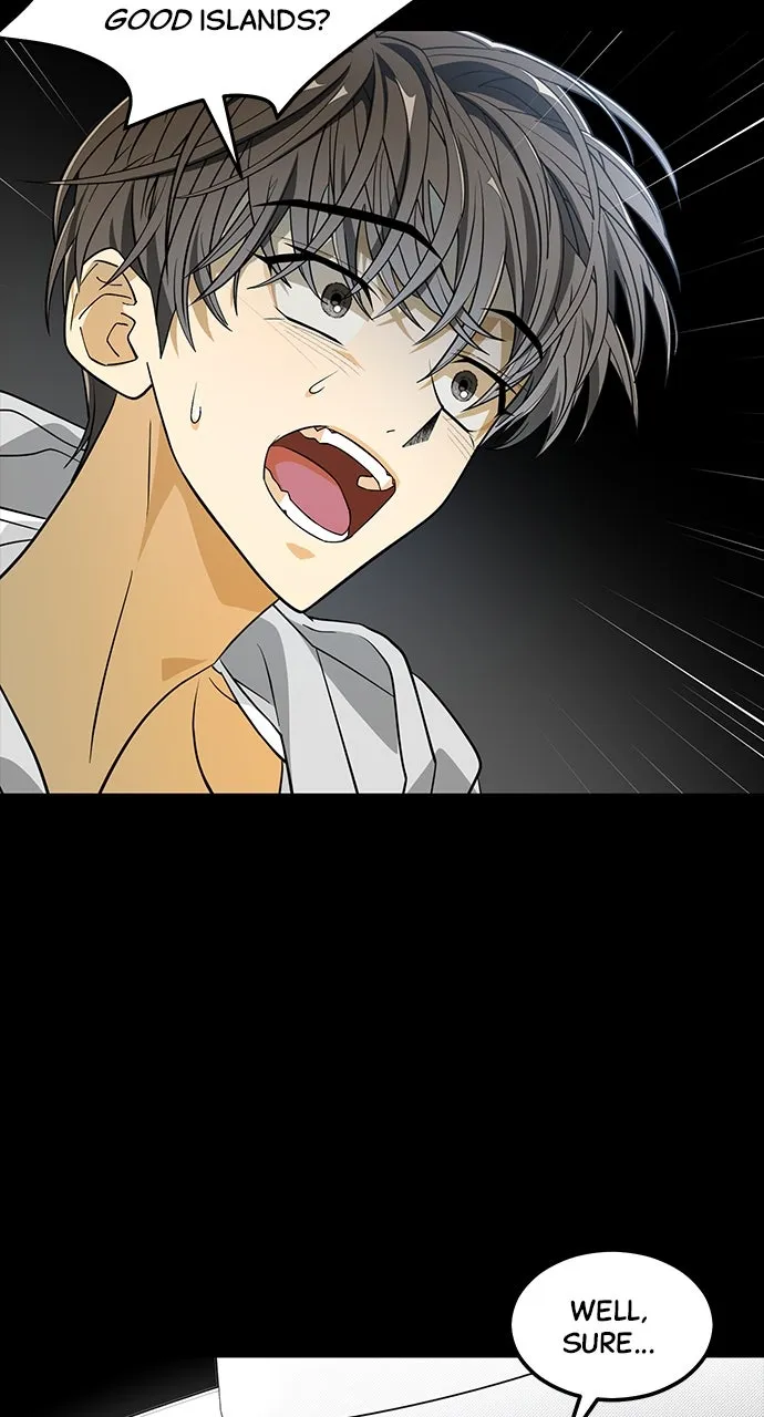 Read The Last Passage chapter 2 image 127 on Lezhin