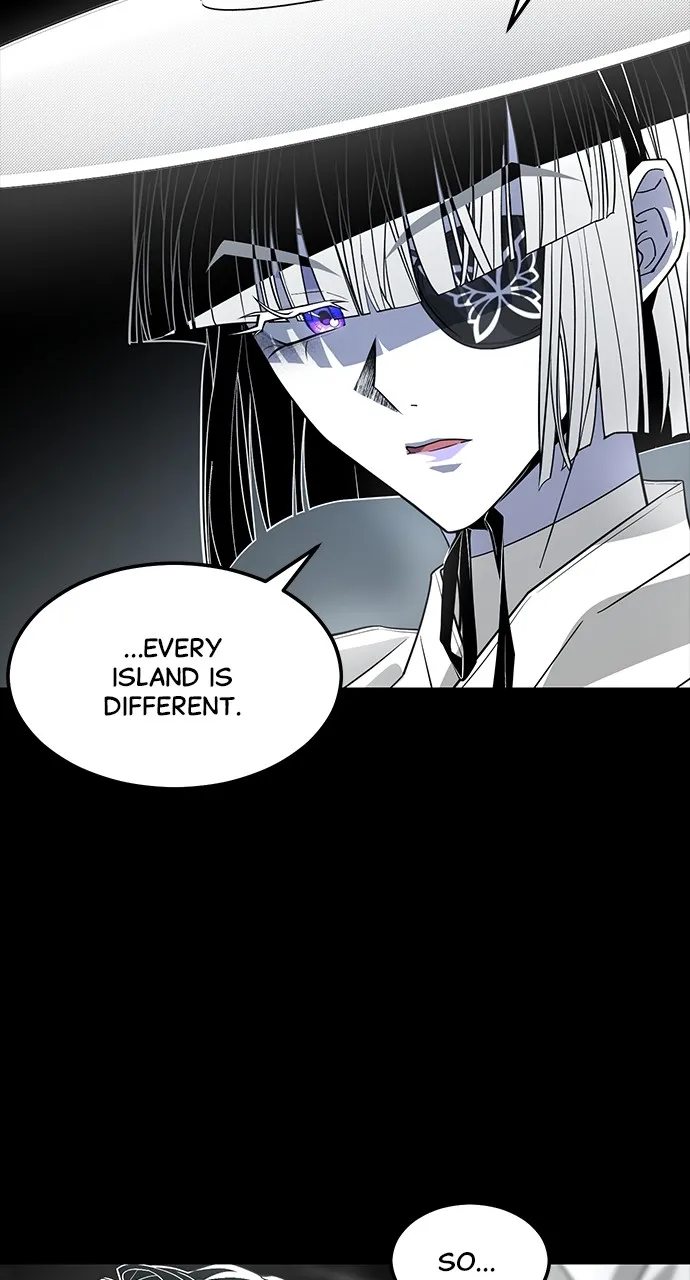 Read The Last Passage chapter 2 image 128 on Lezhin