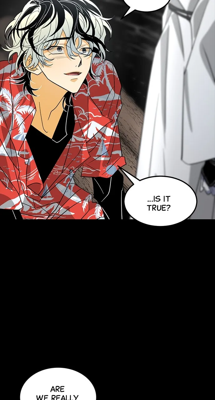 Read The Last Passage chapter 2 image 129 on Lezhin