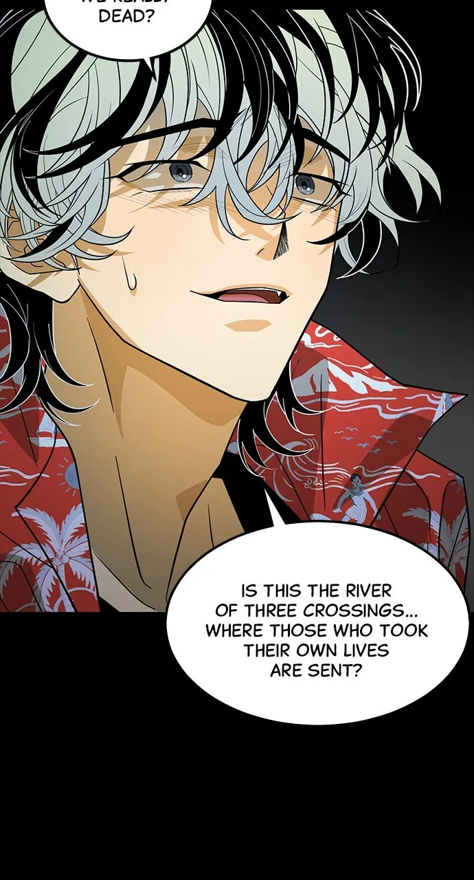 Read The Last Passage chapter 2 image 130 on Lezhin