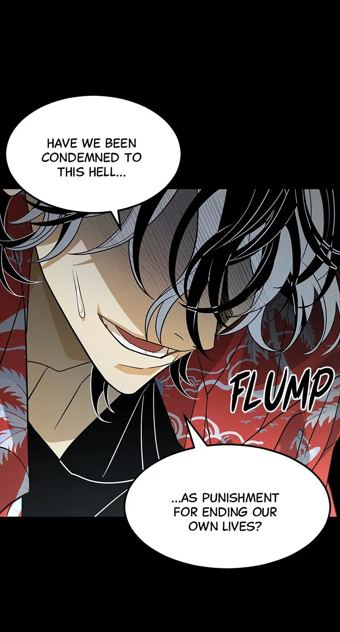 Read The Last Passage chapter 2 image 131 on Lezhin