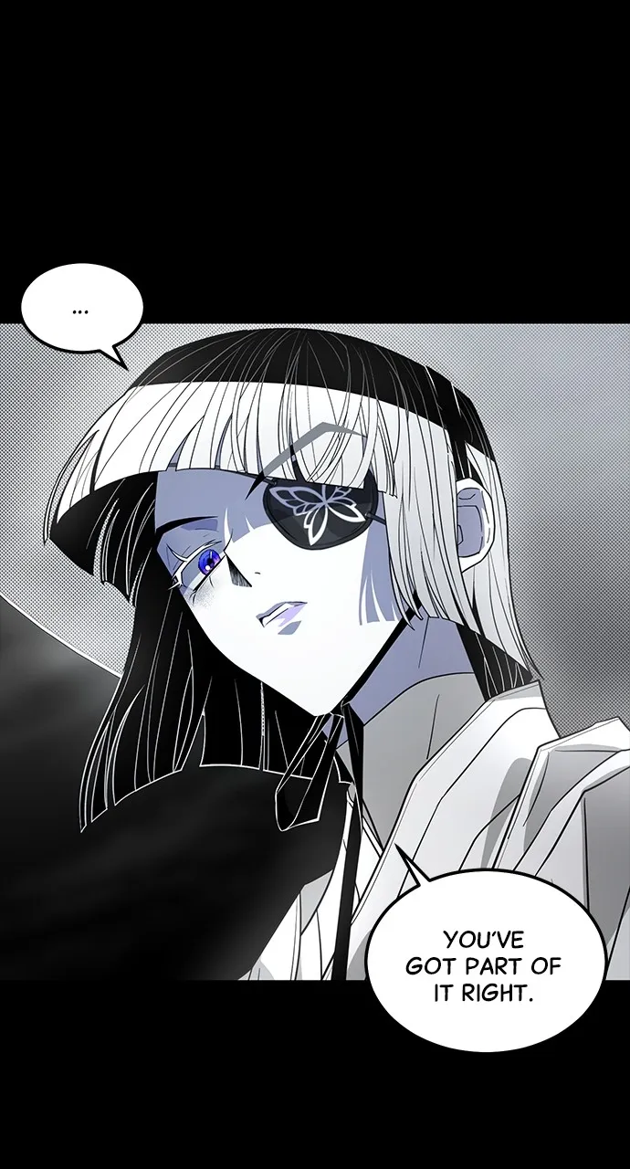 Read The Last Passage chapter 2 image 132 on Lezhin