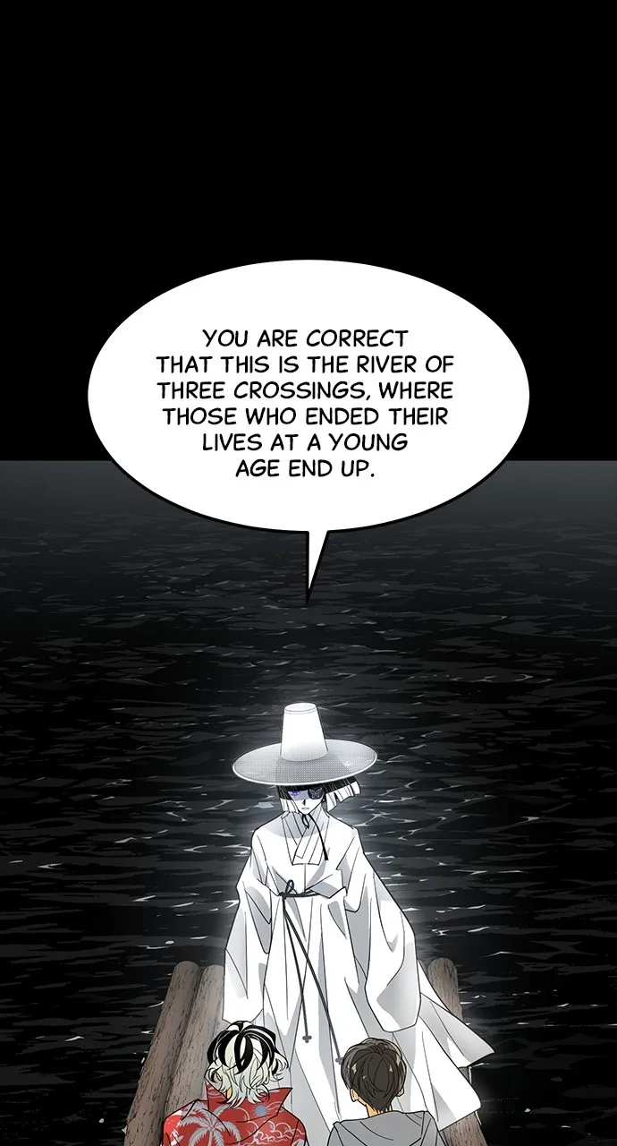 Read The Last Passage chapter 2 image 133 on Lezhin