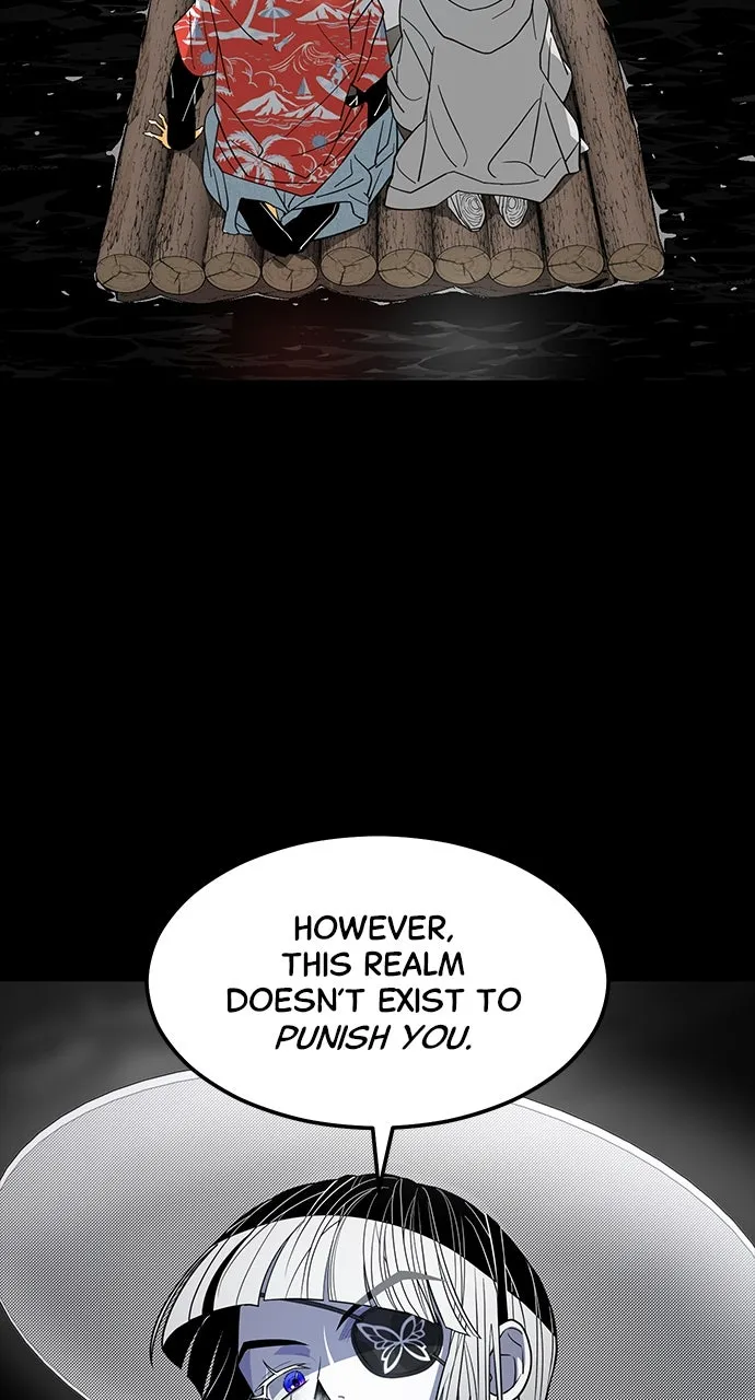Read The Last Passage chapter 2 image 134 on Lezhin