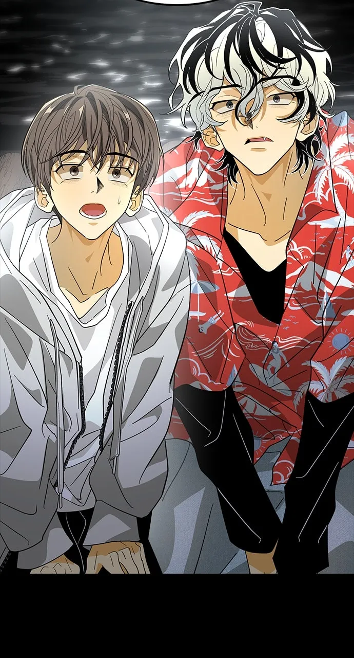 Read The Last Passage chapter 2 image 136 on Lezhin