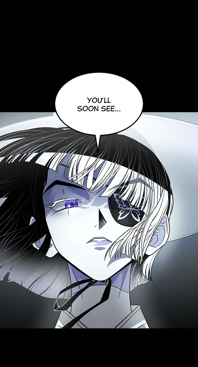 Read The Last Passage chapter 2 image 137 on Lezhin