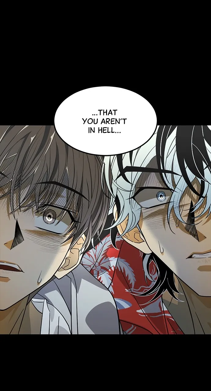 Read The Last Passage chapter 2 image 138 on Lezhin
