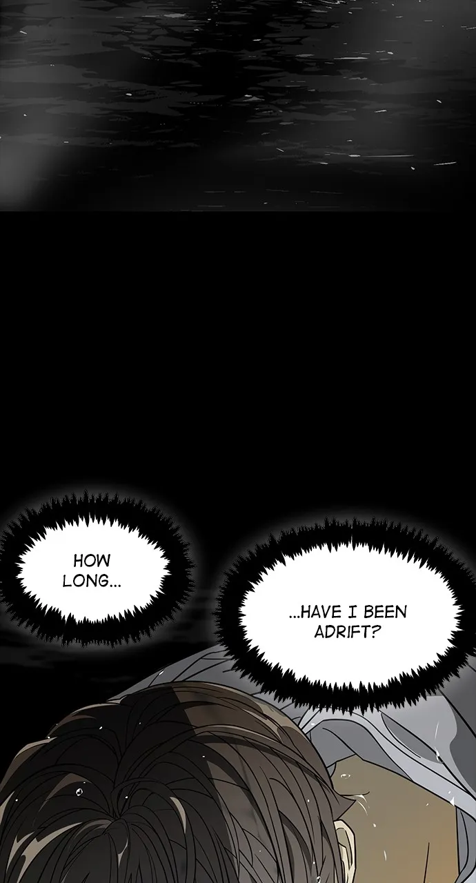 Read The Last Passage chapter 2 image 19 on Lezhin