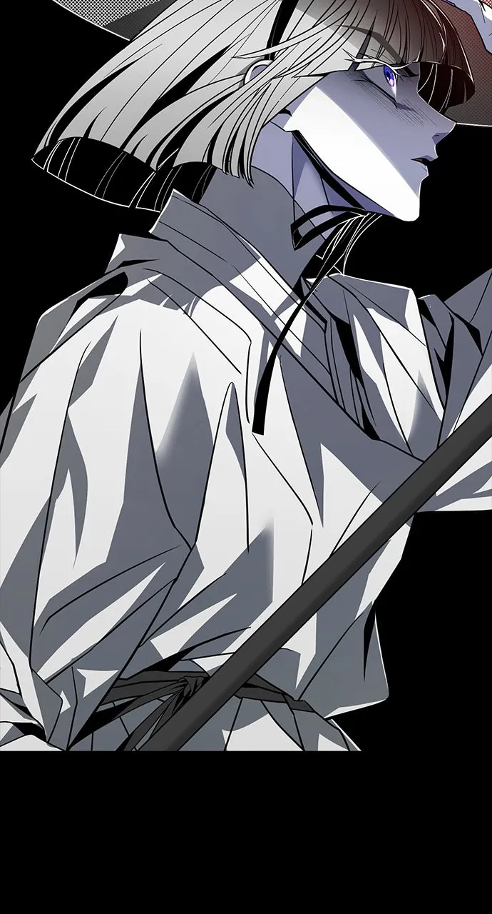 Read The Last Passage chapter 2 image 2 on Lezhin