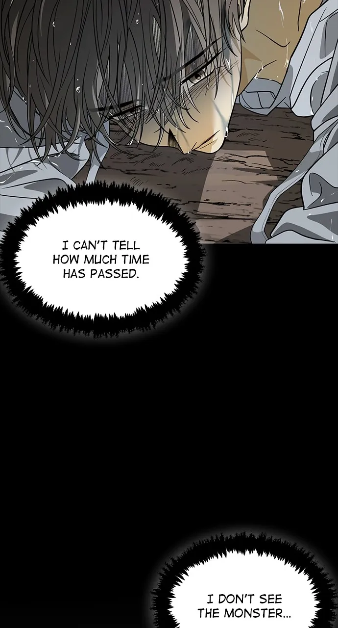 Read The Last Passage chapter 2 image 20 on Lezhin
