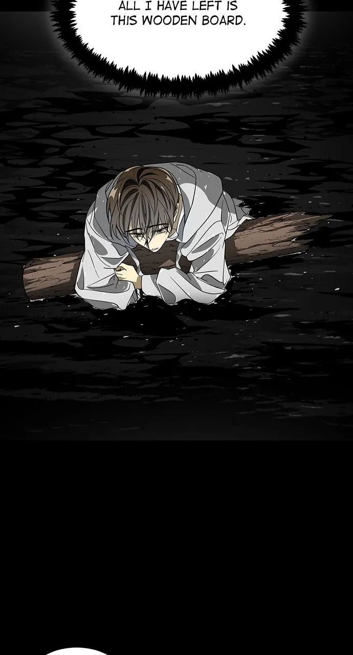 Read The Last Passage chapter 2 image 22 on Lezhin