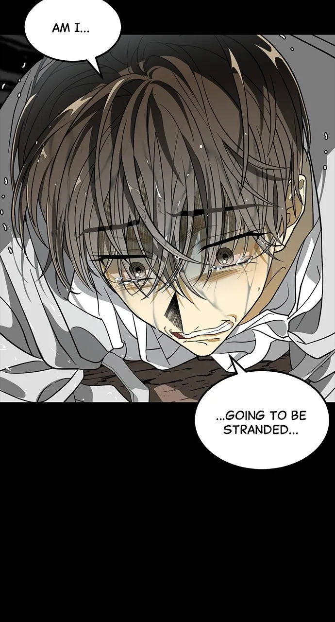Read The Last Passage chapter 2 image 23 on Lezhin