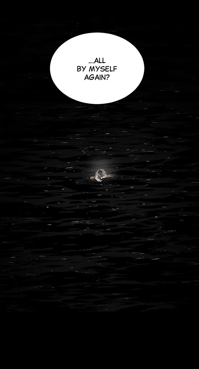 Read The Last Passage chapter 2 image 24 on Lezhin