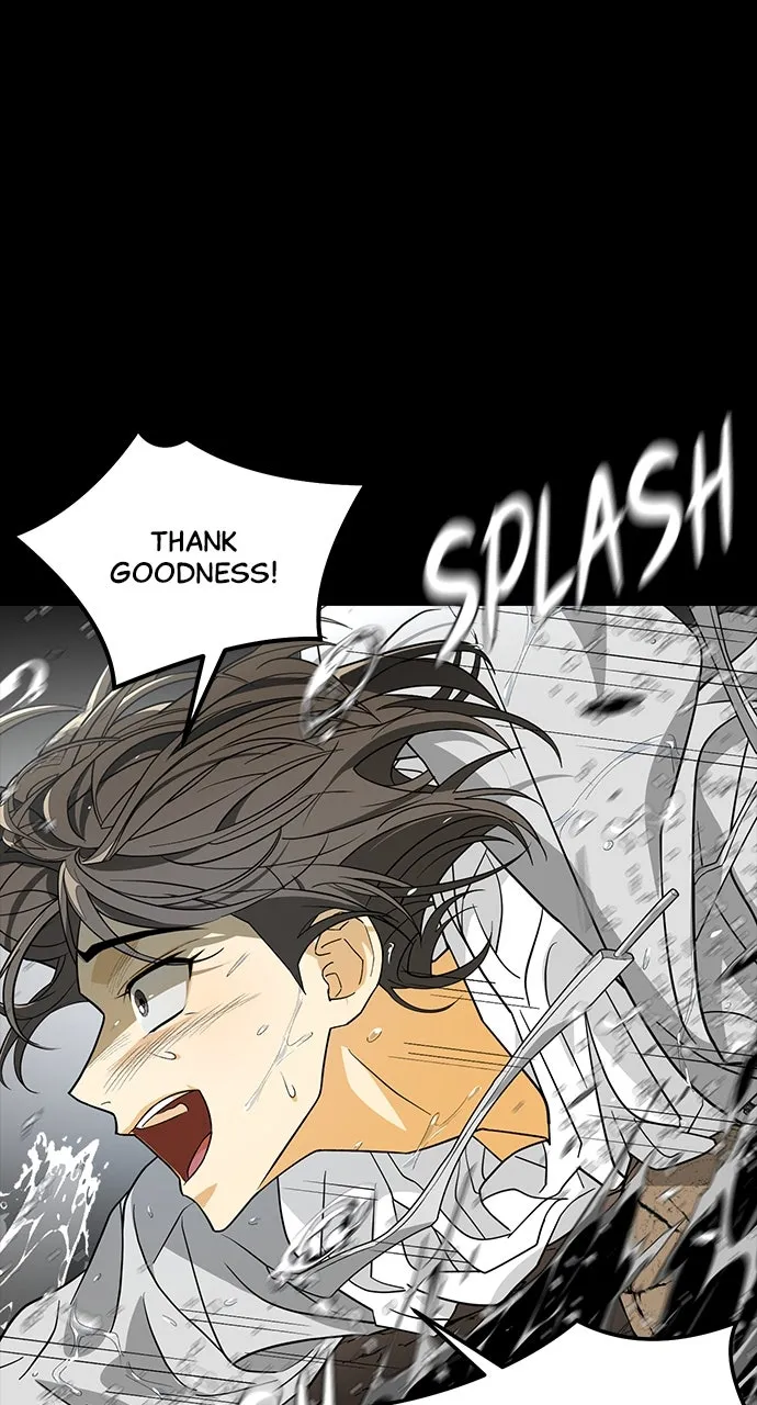 Read The Last Passage chapter 2 image 27 on Lezhin