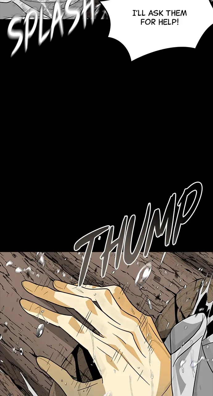 Read The Last Passage chapter 2 image 28 on Lezhin