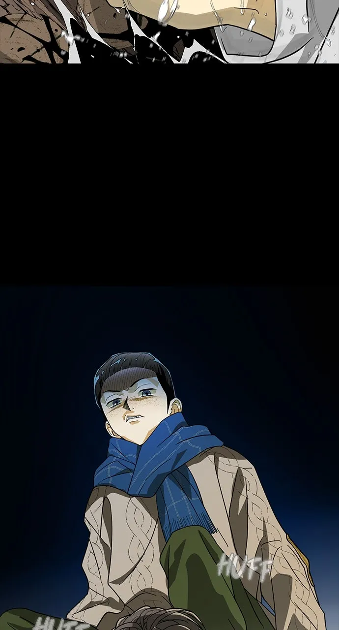 Read The Last Passage chapter 2 image 29 on Lezhin