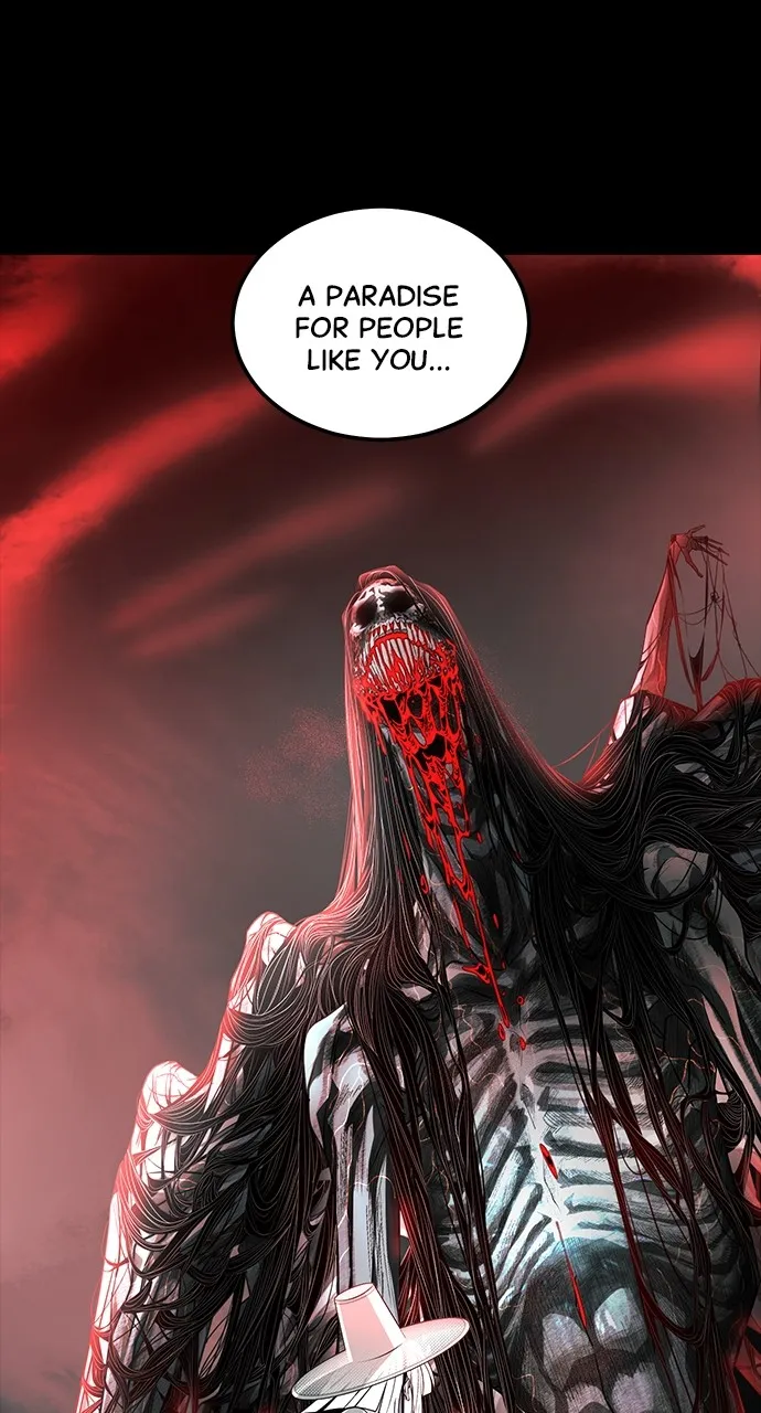 Read The Last Passage chapter 2 image 3 on Lezhin