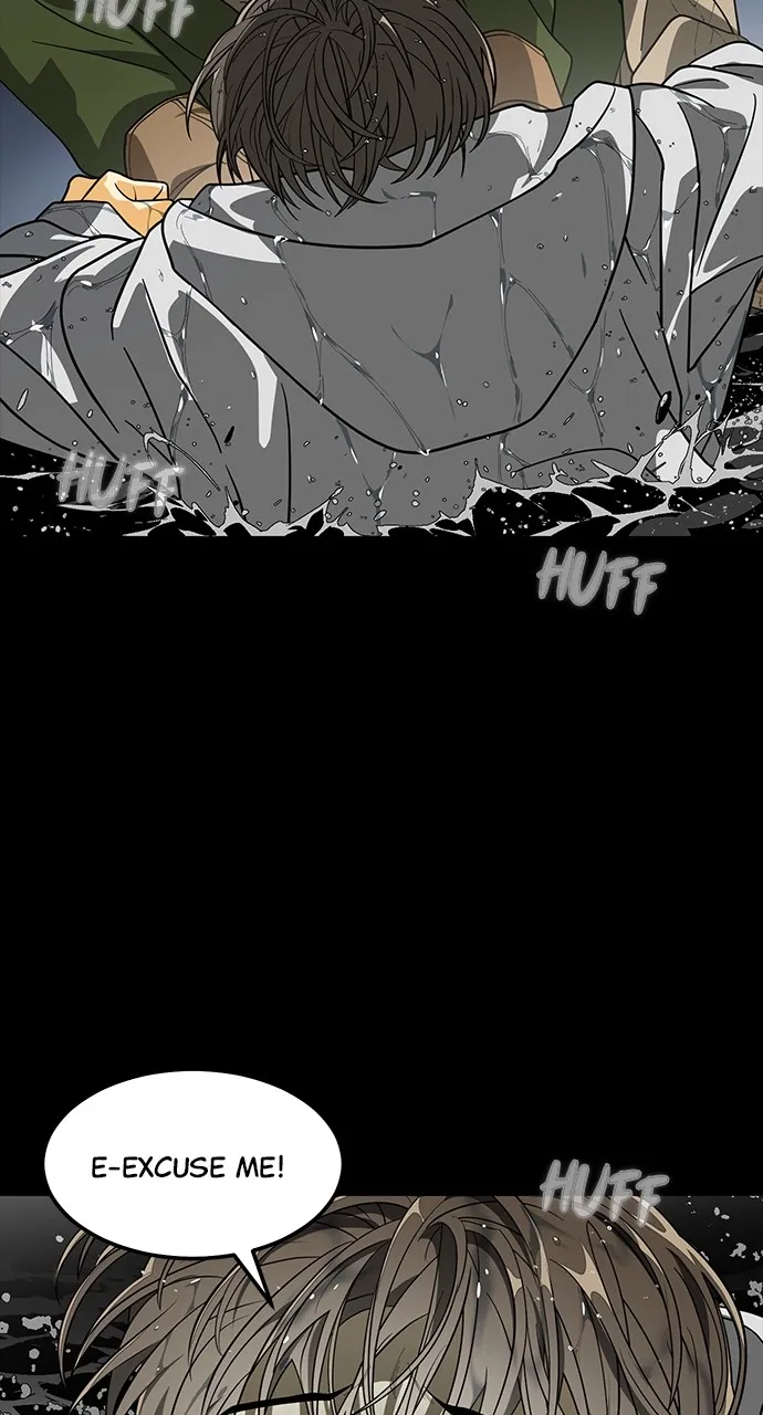 Read The Last Passage chapter 2 image 30 on Lezhin