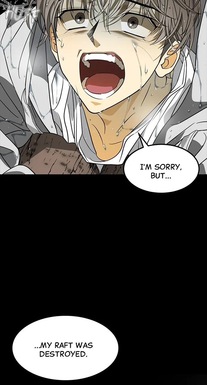 Read The Last Passage chapter 2 image 31 on Lezhin