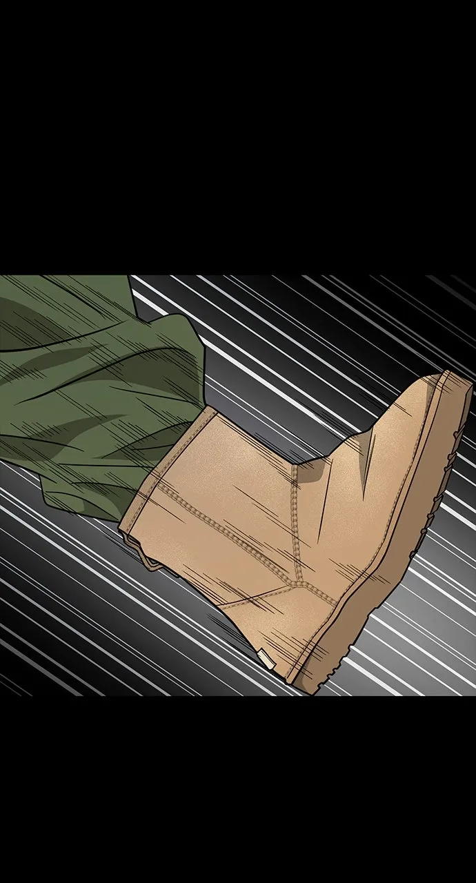 Read The Last Passage chapter 2 image 34 on Lezhin