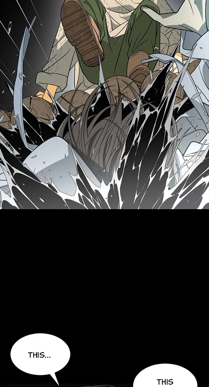 Read The Last Passage chapter 2 image 37 on Lezhin