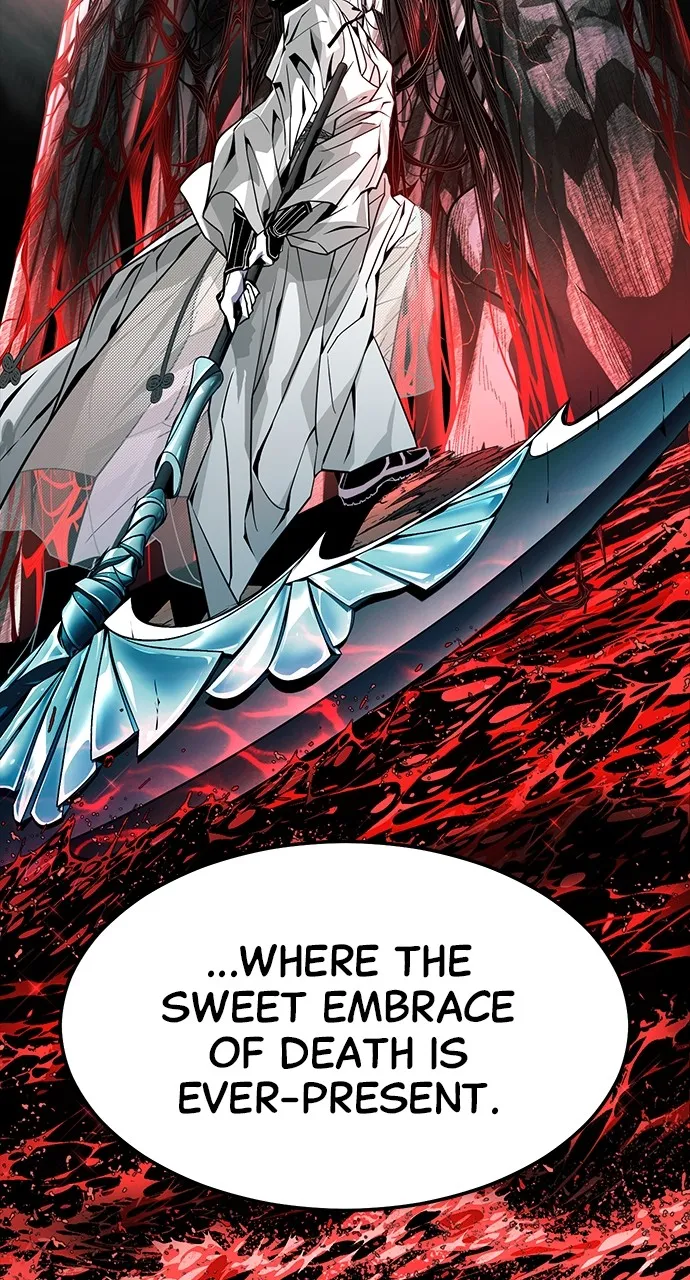 Read The Last Passage chapter 2 image 4 on Lezhin