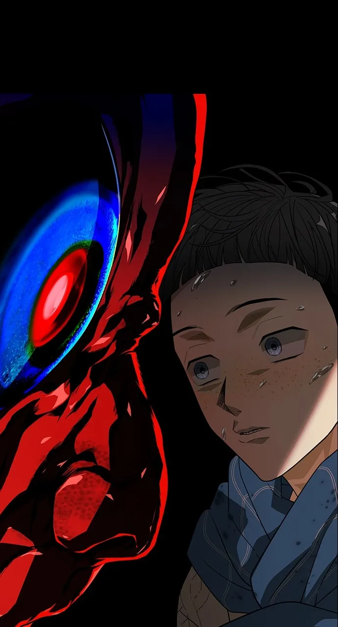 Read The Last Passage chapter 2 image 40 on Lezhin