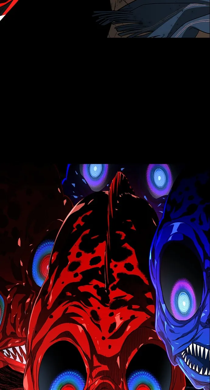 Read The Last Passage chapter 2 image 41 on Lezhin