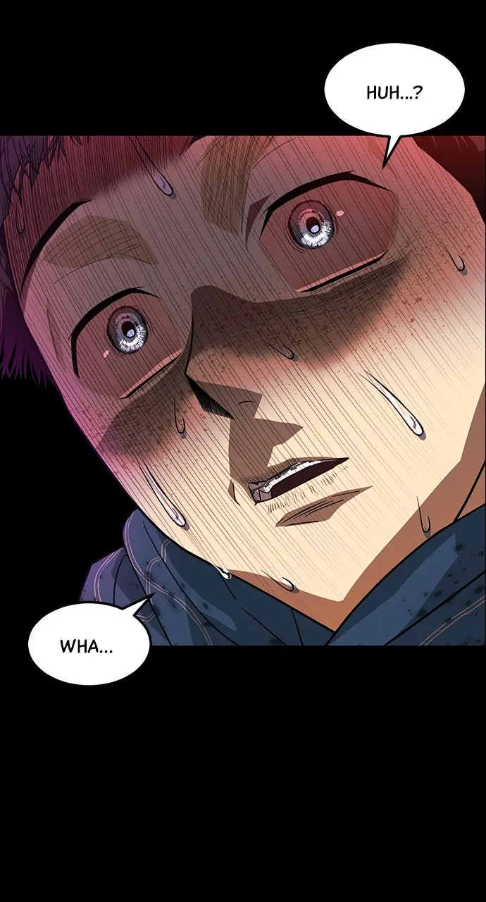 Read The Last Passage chapter 2 image 44 on Lezhin