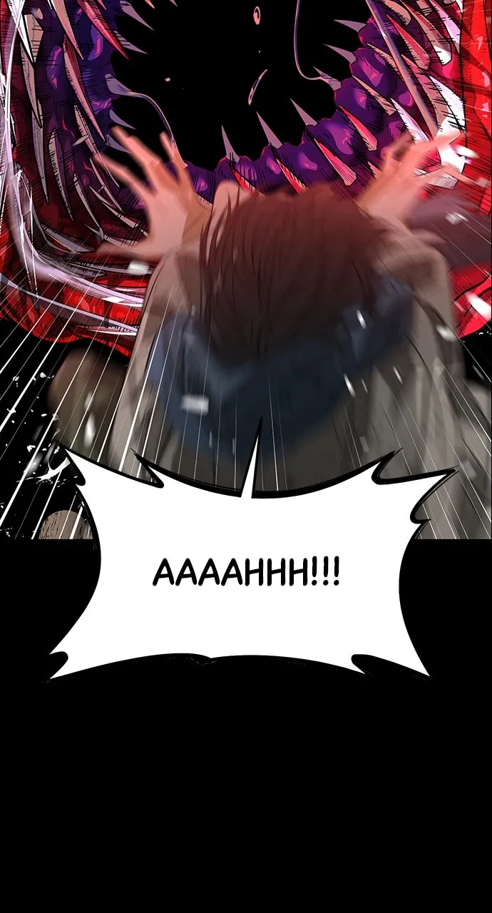 Read The Last Passage chapter 2 image 46 on Lezhin