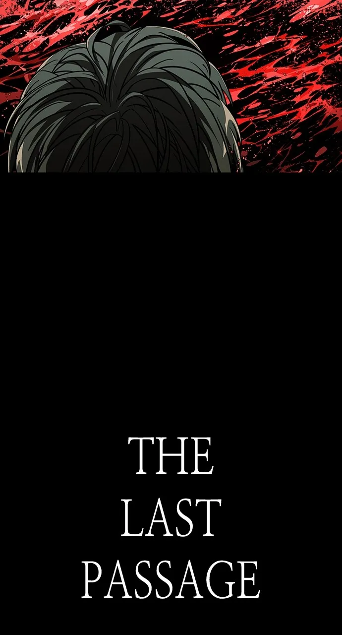 Read The Last Passage chapter 2 image 5 on Lezhin