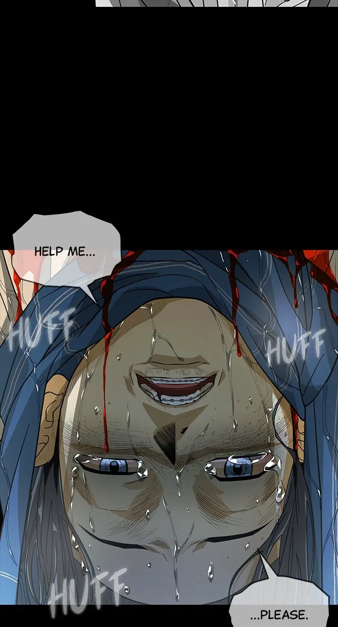 Read The Last Passage chapter 2 image 59 on Lezhin