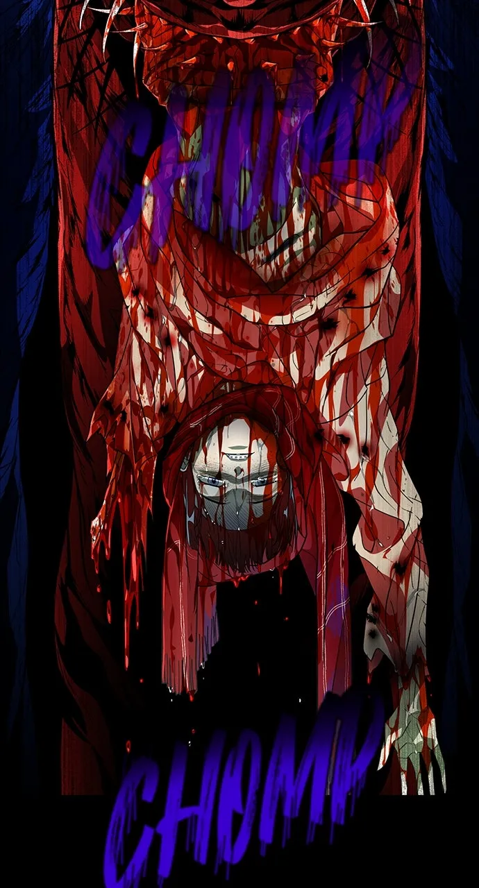 Read The Last Passage chapter 2 image 61 on Lezhin