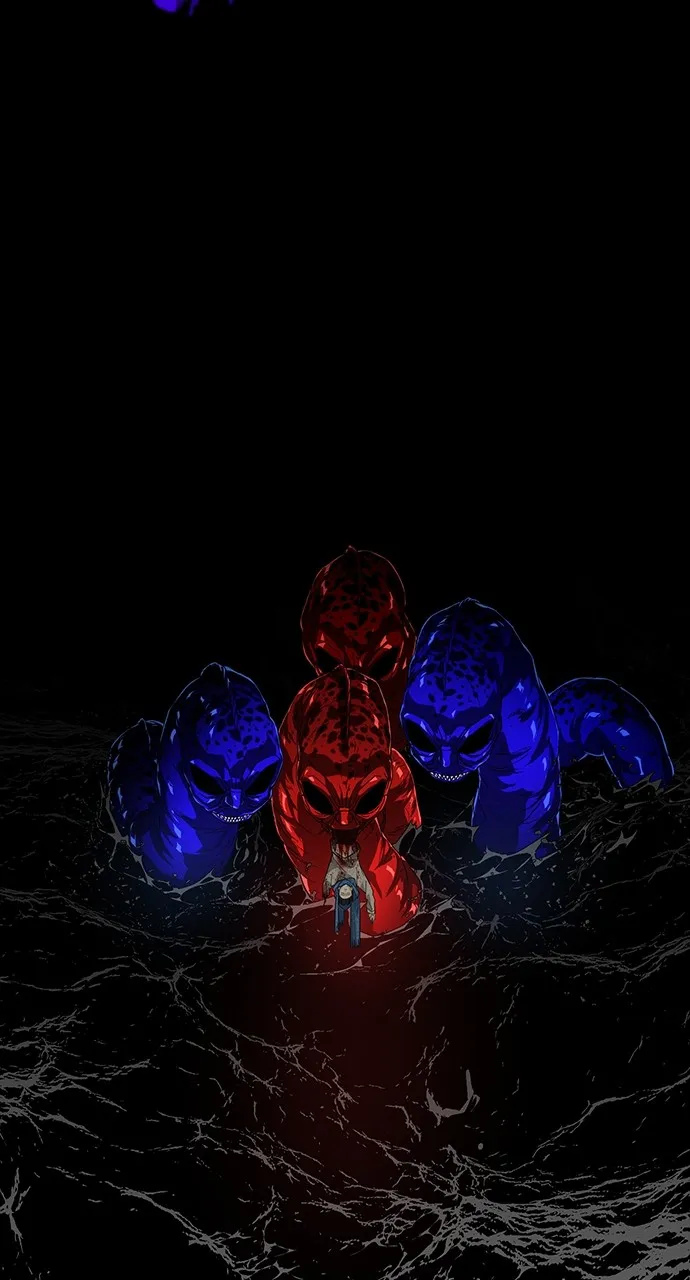 Read The Last Passage chapter 2 image 62 on Lezhin