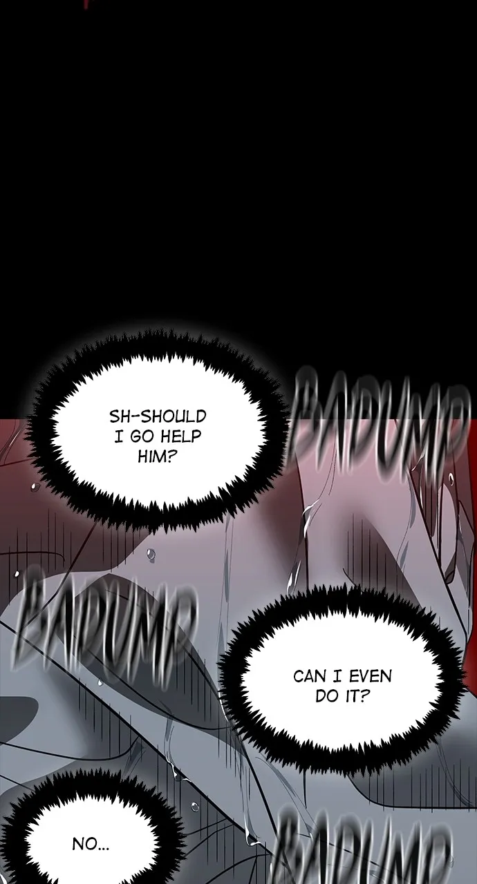 Read The Last Passage chapter 2 image 65 on Lezhin