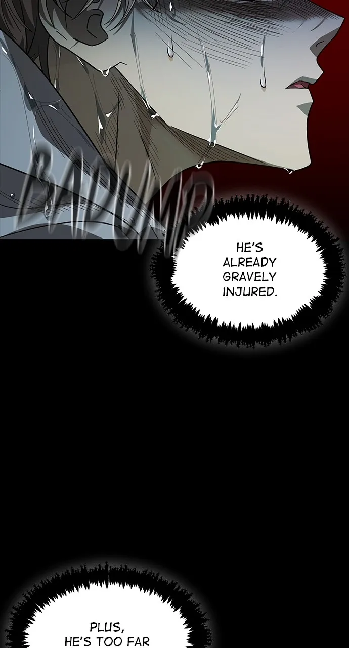 Read The Last Passage chapter 2 image 67 on Lezhin