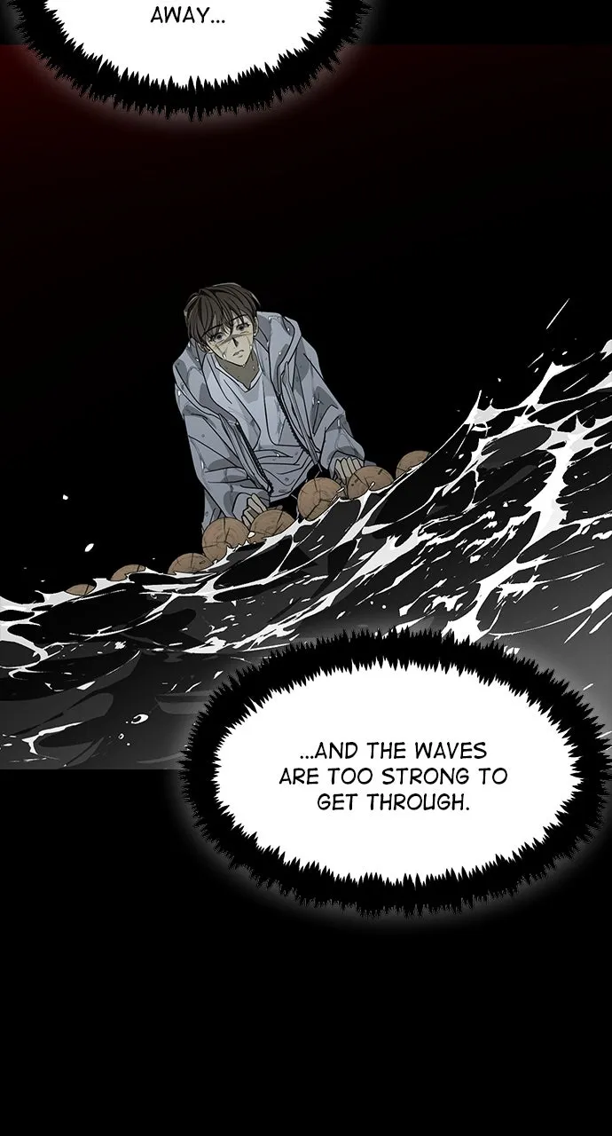 Read The Last Passage chapter 2 image 68 on Lezhin