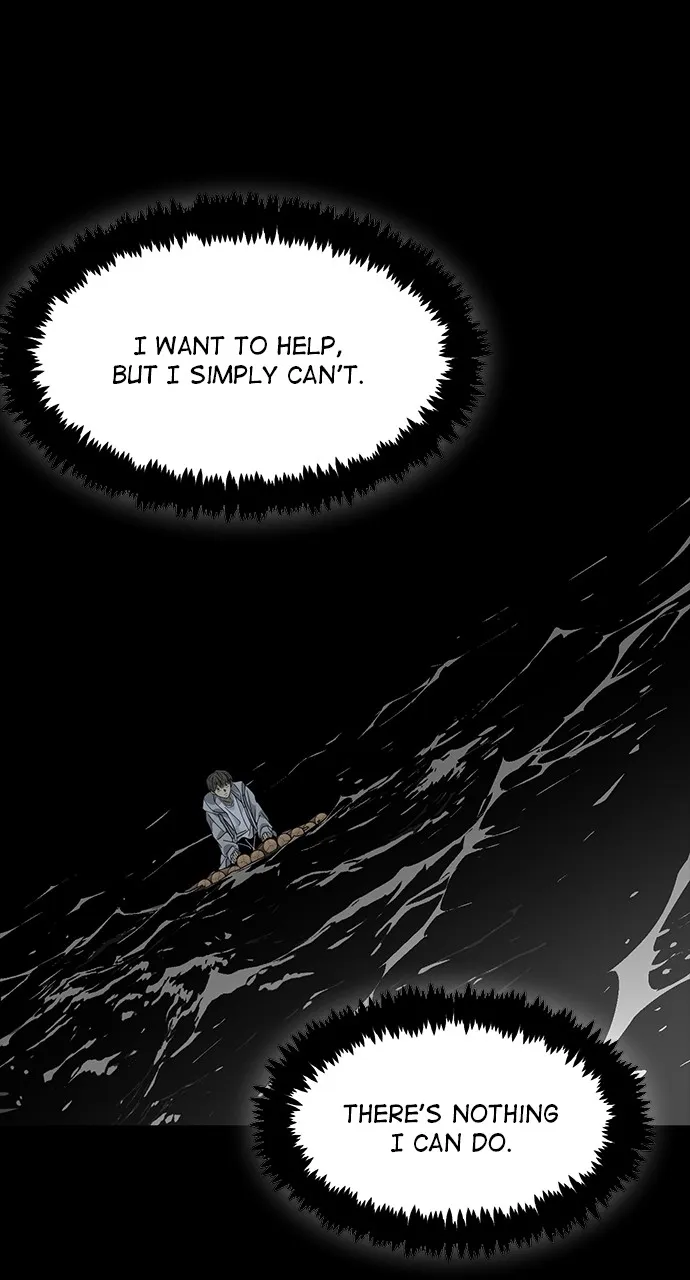 Read The Last Passage chapter 2 image 69 on Lezhin