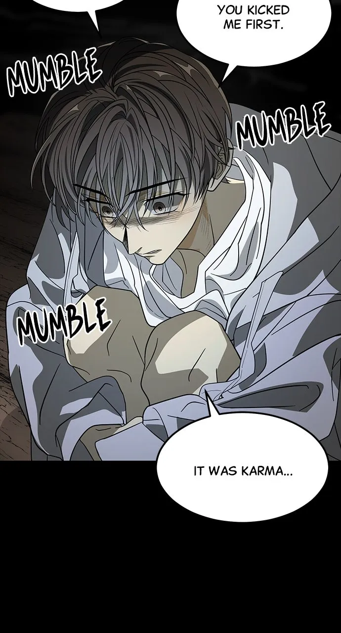 Read The Last Passage chapter 2 image 73 on Lezhin