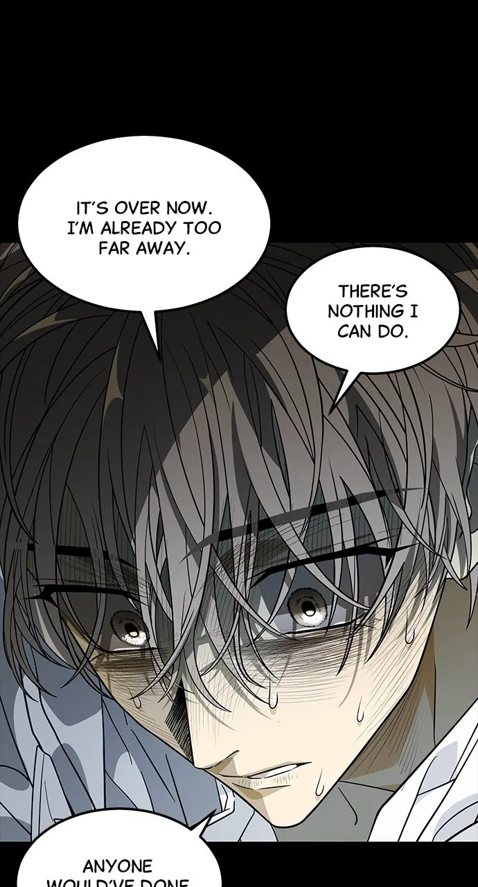 Read The Last Passage chapter 2 image 74 on Lezhin