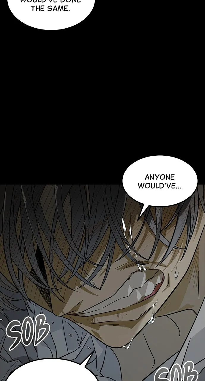 Read The Last Passage chapter 2 image 75 on Lezhin