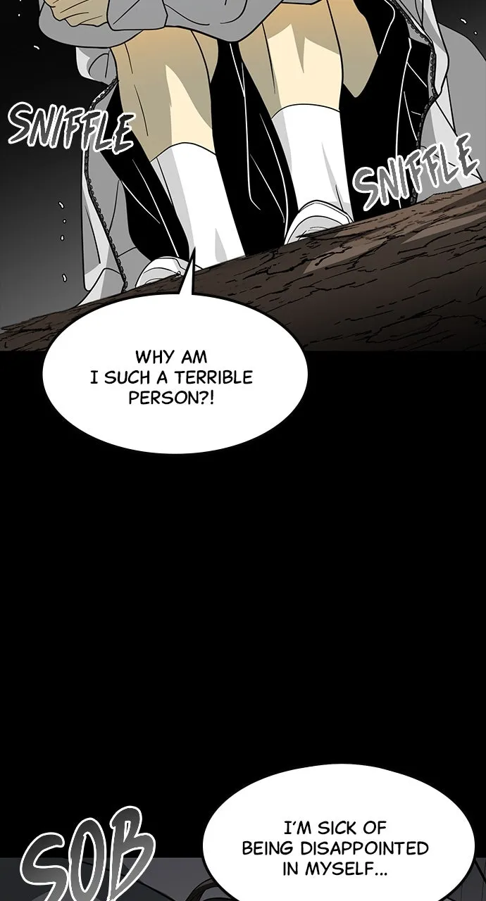 Read The Last Passage chapter 2 image 77 on Lezhin