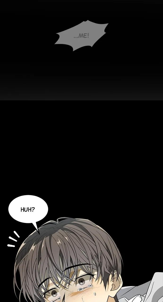 Read The Last Passage chapter 2 image 79 on Lezhin