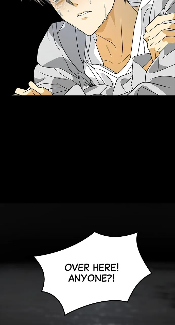 Read The Last Passage chapter 2 image 80 on Lezhin