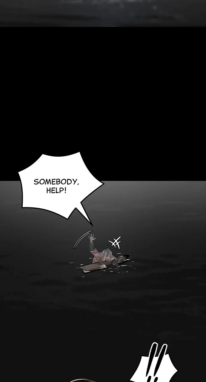 Read The Last Passage chapter 2 image 81 on Lezhin