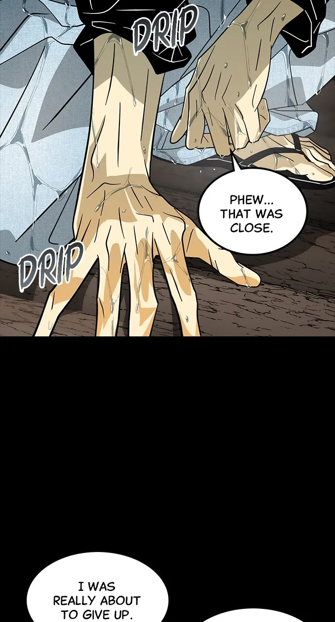 Read The Last Passage chapter 2 image 83 on Lezhin