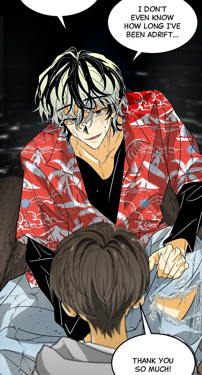 Read The Last Passage chapter 2 image 84 on Lezhin