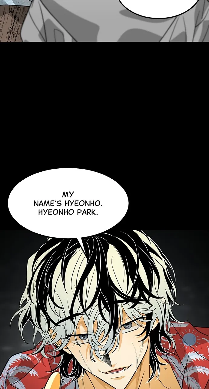 Read The Last Passage chapter 2 image 85 on Lezhin