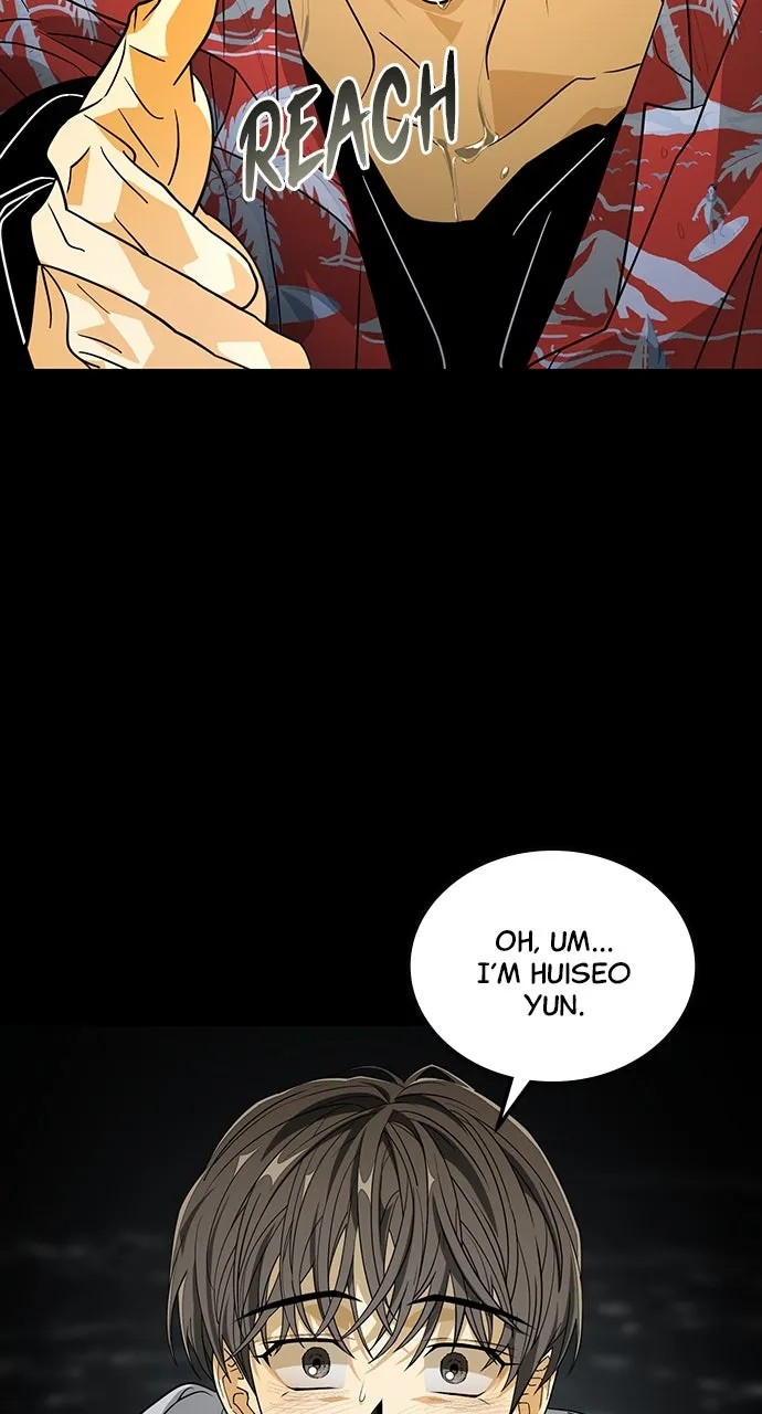 Read The Last Passage chapter 2 image 86 on Lezhin